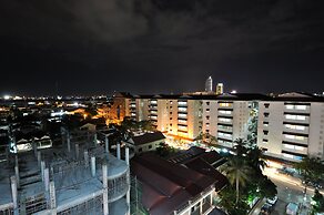 Jun Yue Hotel
