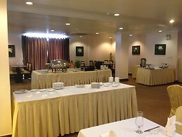 Jun Yue Hotel
