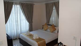 Jun Yue Hotel