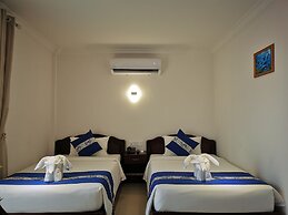 Jun Yue Hotel