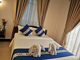 Jun Yue Hotel