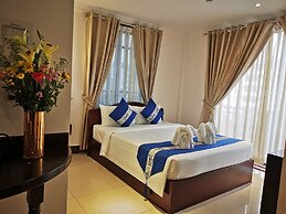 Jun Yue Hotel