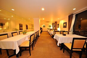Jun Yue Hotel