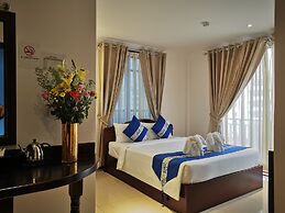 Jun Yue Hotel