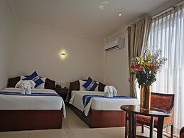 Jun Yue Hotel