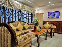Jun Yue Hotel