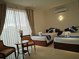 Jun Yue Hotel