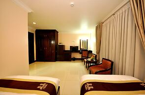 Jun Yue Hotel