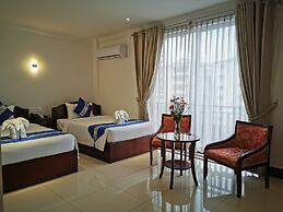 Jun Yue Hotel