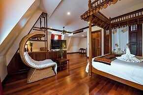 Royal Crown Hotel & Spa