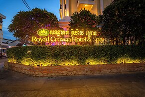 Royal Crown Hotel & Spa