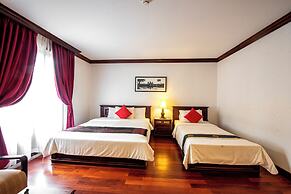 Royal Crown Hotel & Spa