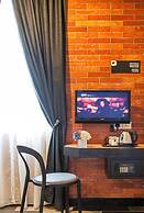 the youniQ Hotel