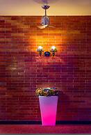 the youniQ Hotel