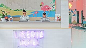 Liberta Hotel Kemang