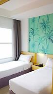 Liberta Hotel Kemang