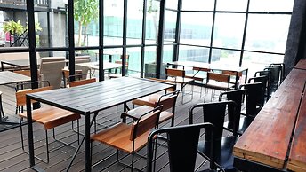 Liberta Hotel Kemang