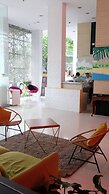 Liberta Hotel Kemang