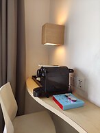 Liberta Hotel Kemang