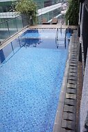 Liberta Hotel Kemang