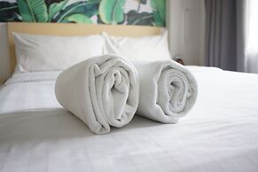 Liberta Hotel Kemang