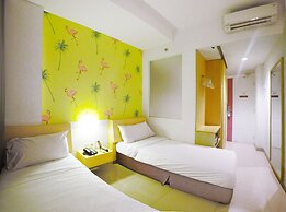 Liberta Hotel Kemang