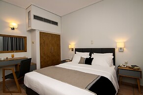 Green Hill Hotel