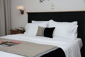 Green Hill Hotel