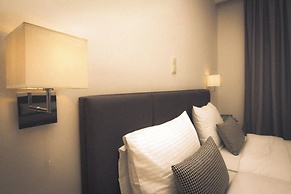 Green Hill Hotel