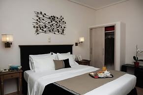 Green Hill Hotel