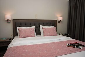 Green Hill Hotel