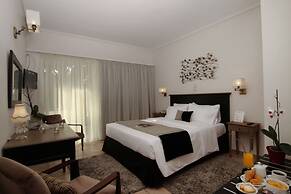 Green Hill Hotel