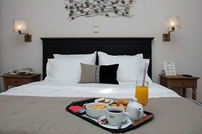 Green Hill Hotel