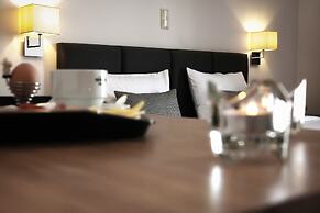 Green Hill Hotel