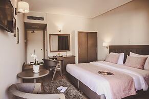 Green Hill Hotel