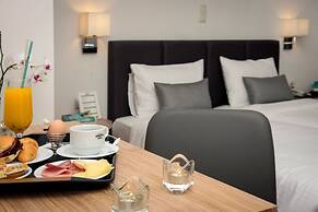Green Hill Hotel