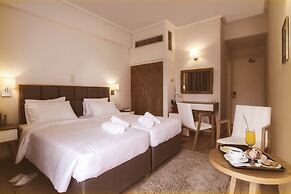 Green Hill Hotel