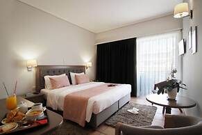 Green Hill Hotel