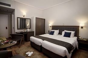 Green Hill Hotel