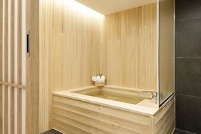 HOTEL FORÊT THE SPA