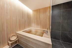 HOTEL FORÊT THE SPA