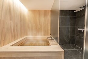 HOTEL FORÊT THE SPA