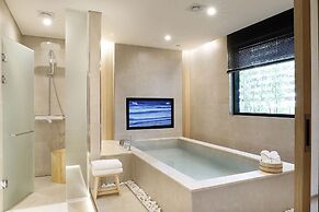 HOTEL FORÊT THE SPA