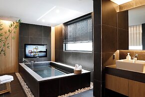 HOTEL FORÊT THE SPA