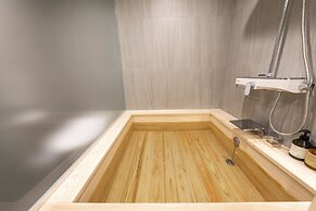 HOTEL FORÊT THE SPA