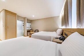 HOTEL FORÊT THE SPA