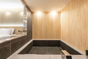 HOTEL FORÊT THE SPA