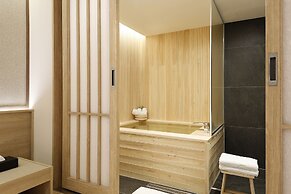 HOTEL FORÊT THE SPA