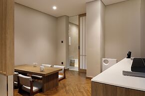 HOTEL FORÊT THE SPA