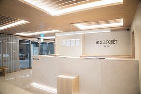 HOTEL FORÊT THE SPA
